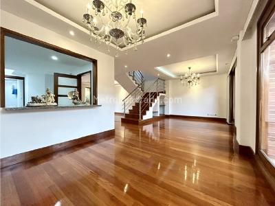 Casa de 4 alcobas en venta en Vereda La Balsa, Chía, 200 m² · foto 11 de 20