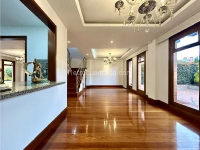 Casa de 4 alcobas en venta en Vereda La Balsa, Chía, 200 m² · foto 12 de 20
