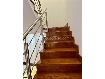 Casa de 4 alcobas en venta en Vereda La Balsa, Chía, 200 m² · foto 16 de 20