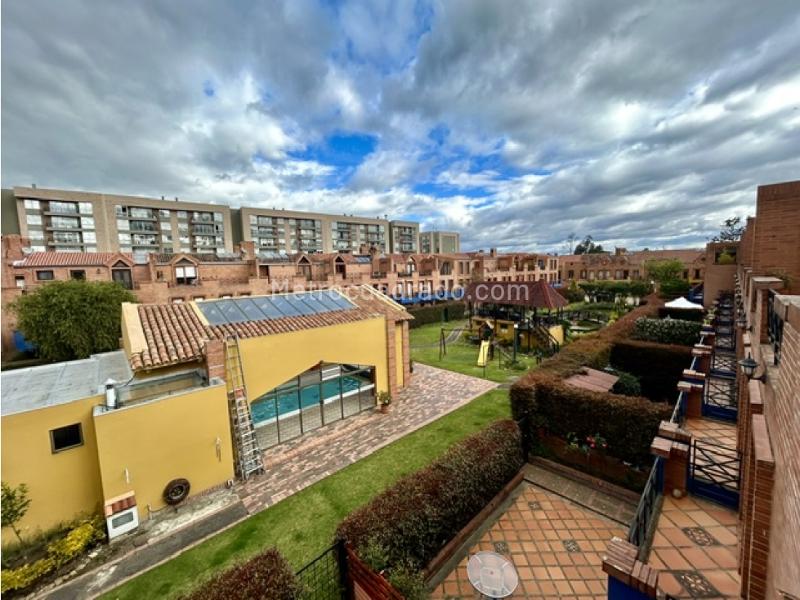 Casa – Chía - Vista 2