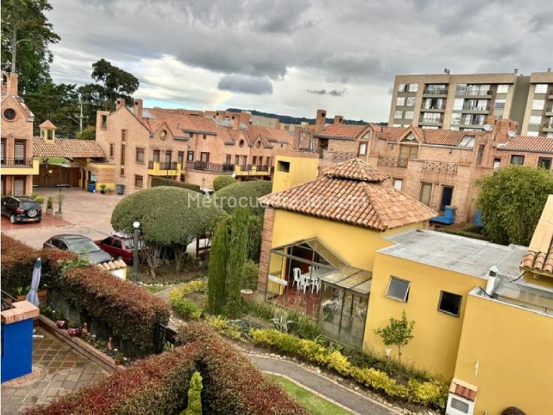 Casa – Chía - Vista 4