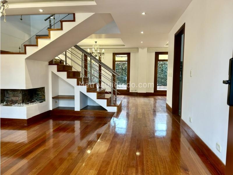 Casa – Chía - Vista 5