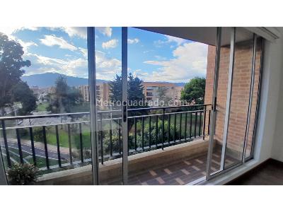 Apartamento en venta en Avenida Chilacos, Chía · foto 3 de 17