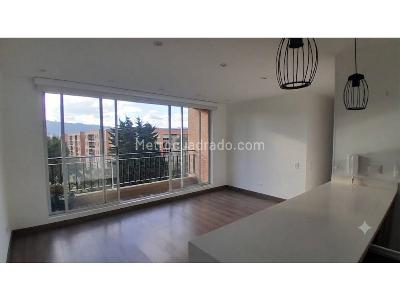 Apartamento en venta en Avenida Chilacos, Chía · foto 4 de 17