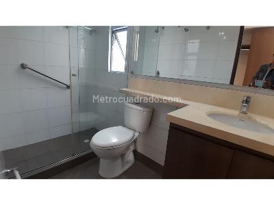 Apartamento en venta en Avenida Chilacos, Chía · foto 6 de 17