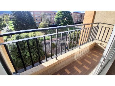 Apartamento en venta en Avenida Chilacos, Chía · foto 7 de 17