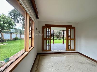 Casa de 4 alcobas en venta en San Jose De Bavaria, Bogotá, 220 m² · foto 13 de 20