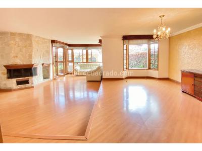 Casa de 4 alcobas en venta en San Jose De Bavaria, Bogotá, 220 m² · foto 17 de 20