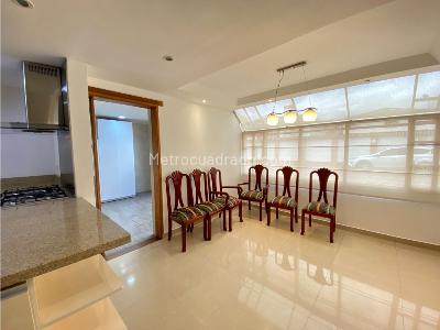 Casa de 4 alcobas en venta en San Jose De Bavaria, Bogotá, 220 m² · foto 19 de 20
