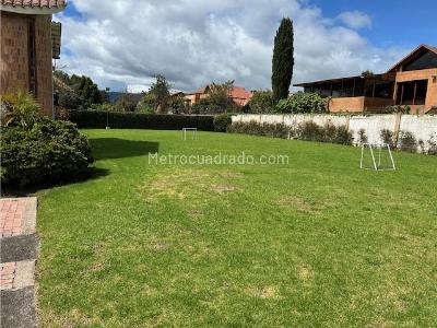 Casa de 4 alcobas en venta en San Jose De Bavaria, Bogotá, 220 m² · foto 4 de 20