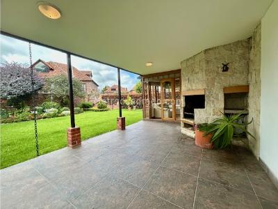 Casa de 4 alcobas en venta en San Jose De Bavaria, Bogotá, 220 m² · foto 9 de 20