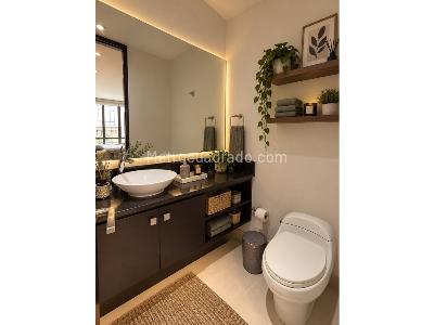 Apartamento en venta en Chico Navarra, Bogotá · foto 6 de 9
