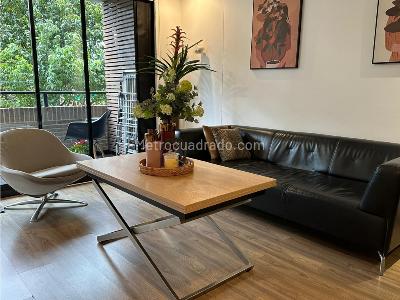Apartaestudio en venta en El Contador, Bogotá, 56 m² · foto 7 de 20