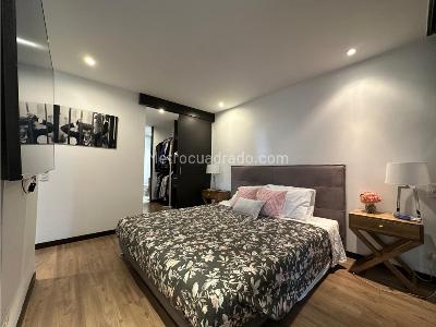 Apartaestudio en venta en El Contador, Bogotá, 56 m² · foto 10 de 20
