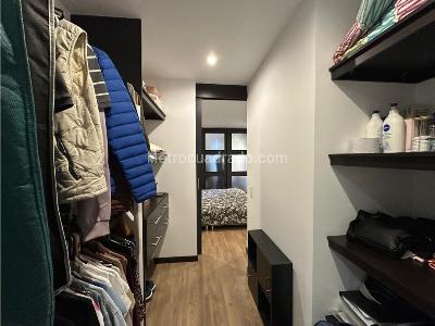 Apartaestudio en venta en El Contador, Bogotá, 56 m² · foto 13 de 20