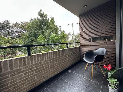 Apartaestudio en venta en El Contador, Bogotá, 56 m² · foto 15 de 20