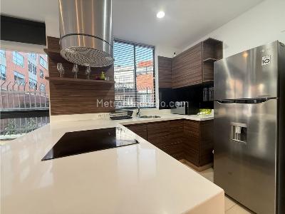 Apartaestudio en Arriendo, Calleja, Bogotá D.C. en Calleja