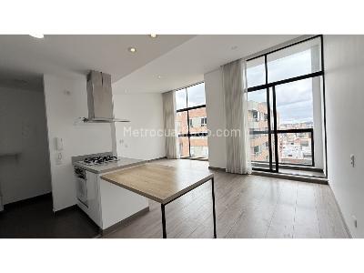 Apartamento en venta en Belmira, Bogotá · foto 2 de 13