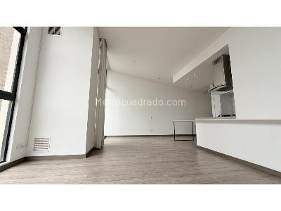 Apartamento en venta en Belmira, Bogotá · foto 3 de 13