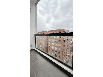 Apartamento en venta en Belmira, Bogotá · foto 4 de 13