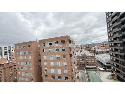 Apartamento en venta en Belmira, Bogotá · foto 5 de 13