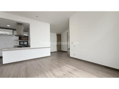 Apartamento en venta en Belmira, Bogotá · foto 6 de 13