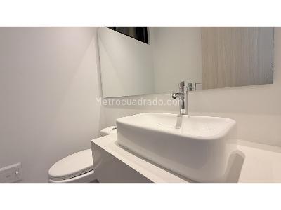 Apartamento en venta en Belmira, Bogotá · foto 7 de 13