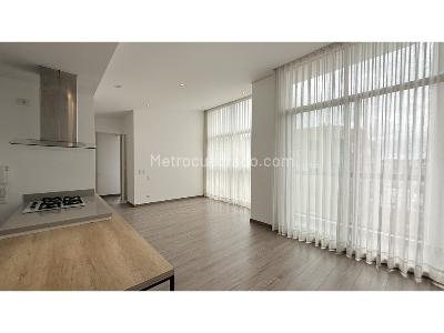 Apartamento en venta en Belmira, Bogotá · foto 8 de 13
