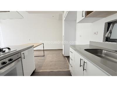 Apartamento en venta en Belmira, Bogotá · foto 10 de 13