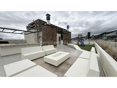Apartamento en venta en Belmira, Bogotá · foto 11 de 13