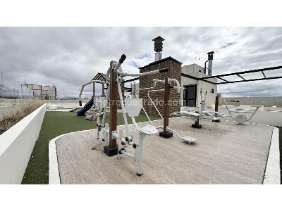 Apartamento en venta en Belmira, Bogotá · foto 12 de 13