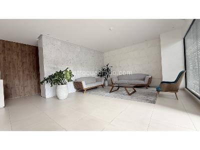 Apartamento en venta en Belmira, Bogotá · foto 13 de 13