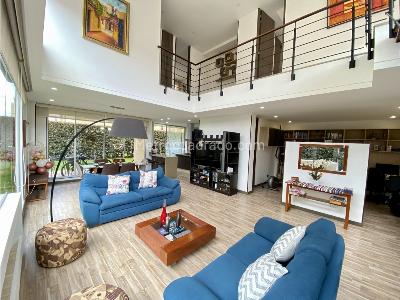 Casa en venta en Vereda Canelon, Cajicá · foto 2 de 20