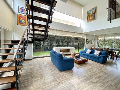Casa en venta en Vereda Canelon, Cajicá · foto 9 de 20