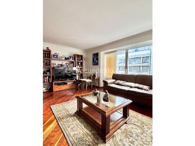Apartamento en venta en Chico Norte, Bogotá · foto 2 de 16