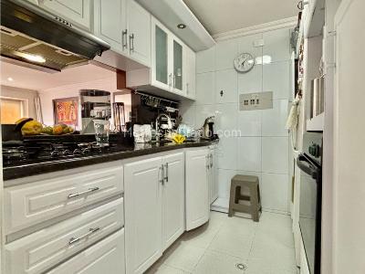 Apartamento en venta en Chico Norte, Bogotá · foto 4 de 16