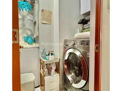 Apartamento en venta en Chico Norte, Bogotá · foto 5 de 16