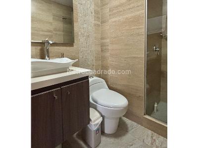 Apartamento en venta en Chico Norte, Bogotá · foto 6 de 16