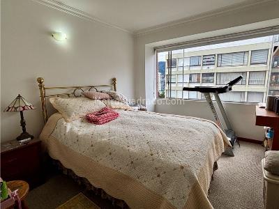 Apartamento en venta en Chico Norte, Bogotá · foto 7 de 16