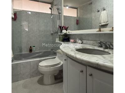 Apartamento en venta en Chico Norte, Bogotá · foto 10 de 16