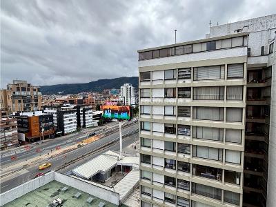 Apartamento en venta en Chico Norte, Bogotá · foto 11 de 16