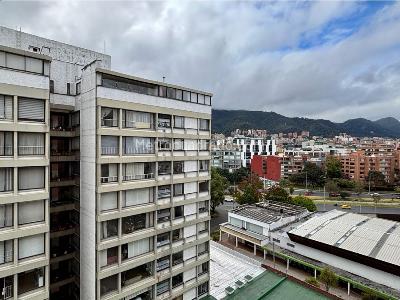 Apartamento en venta en Chico Norte, Bogotá · foto 12 de 16