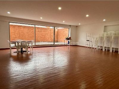 Apartamento en venta en Chico Norte, Bogotá · foto 14 de 16