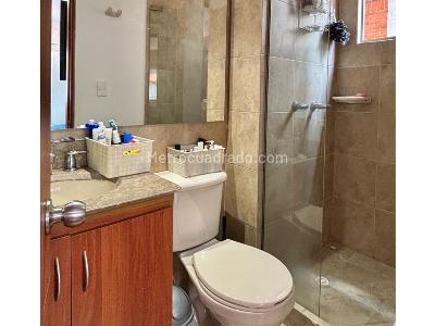Apartamento en venta en La Floresta, Bogotá · foto 10 de 18