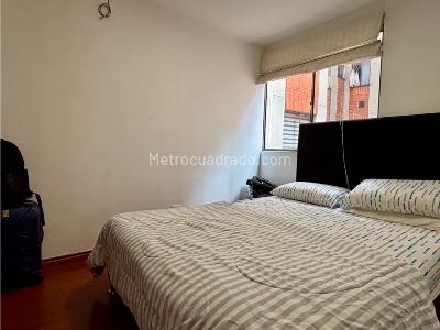 Apartamento en venta en La Floresta, Bogotá · foto 11 de 18