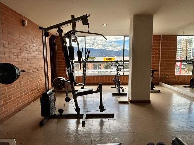 Apartamento en venta en La Floresta, Bogotá · foto 14 de 18