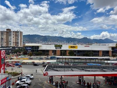 Apartamento en venta en La Floresta, Bogotá · foto 16 de 18