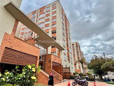Apartamento en venta en La Floresta, Bogotá · foto 17 de 18