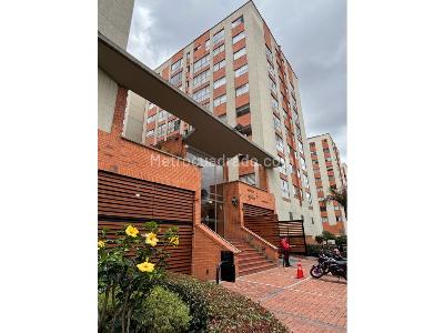 Apartamento en venta en La Floresta, Bogotá · foto 18 de 18