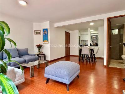 Apartamento en venta en La Floresta, Bogotá · foto 2 de 18